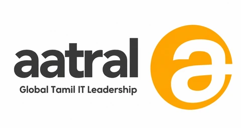 Aatral — Global Tamil IT Leadership