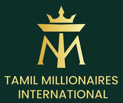 Tamil Millionaires International