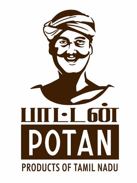 POTAN — Products of Tamil Nadu