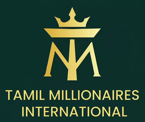 Tamil Millionaires International