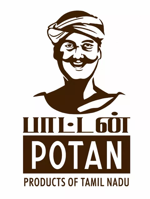 POTAN — Products of Tamil Nadu